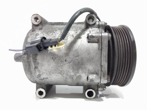 AC compressor FORD FIESTA VI (CB1, CCN) 1.6 TDCi | BP26589576M34 