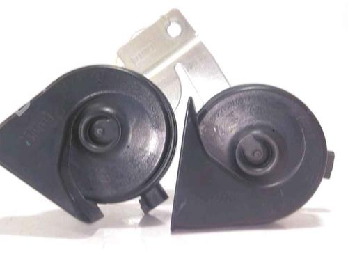 Used Horn FORD KA+ III (UK, FK) 1.2 Ti-VCT (85 hp) 25178467