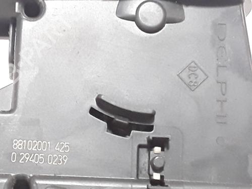 Steering column stalk RENAULT MODUS / GRAND MODUS (F/JP0_) 1.5 dCi (FP0D, JP0D) | BP30739384I23