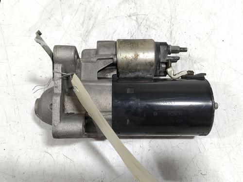 Startmotor Startmotor RENAULT MEGANE III Hatchback (BZ0/1_, B3_) 1.9 dCi (BZ0N, BZ0J) (131 hp) 36207038 36207038