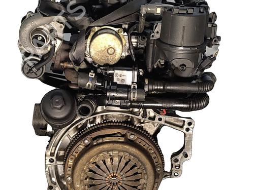 Used Engine Engine CITROËN C3 I (FC_, FN_) 1.4 HDi (68 hp) 39966202 39966202