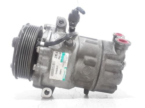 Used AC compressor ALFA ROMEO MITO (955_) 1.6 JTDM (955AXC1B) (120 hp) 31795782