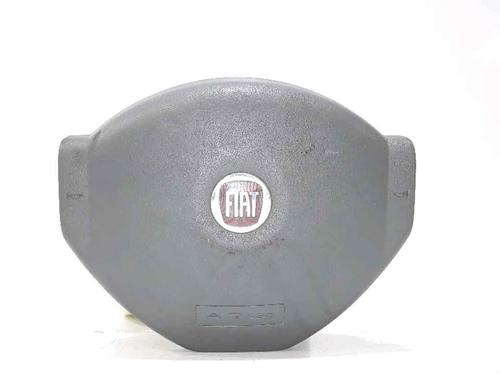Used Driver airbag FIAT PANDA (169_) 1.2 (169.AXB11, 169.AXB1A) (60 hp) 25160060