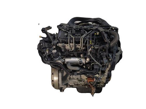 Engine VOLVO C30 (533) 1.6 D | BP36508399M1  - Image 5