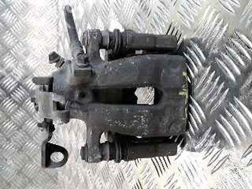Used Right rear brake caliper OPEL MERIVA A MPV (X03) 1.6 16V (E75) (100 hp) 30521304