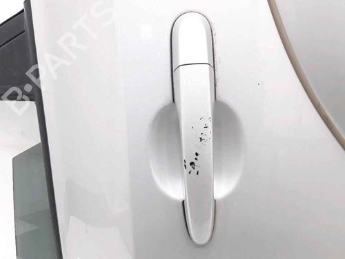 Left rear door HYUNDAI TUCSON (JM) 2.0 CRDi All-wheel Drive | BP25188679C4 