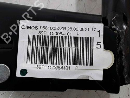 Hand brake PEUGEOT 308 I (4A_, 4C_) 1.6 HDi | BP25165658I18 