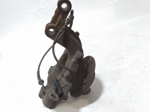 Right front steering knuckle RENAULT MEGANE III Hatchback (BZ0/1_, B3_) 1.5 dCi | BP29413833M26 