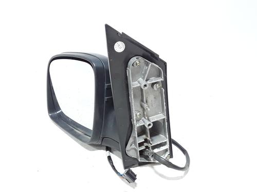 Left mirror VW CADDY III MPV (2KB, 2KJ, 2CB, 2CJ) 1.9 TDI | BP29015356C26 
