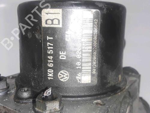 ABS pump VW GOLF V (1K1)  | BP25165716M43 