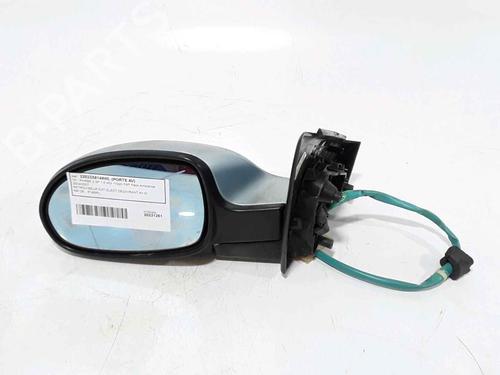 Left mirror CITROËN C5 II (RC_) 1.6 HDi (RC8HZB) | BP25186725C26 