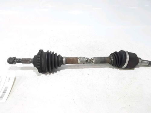 Used Left front driveshaft PEUGEOT 206 Hatchback (2A/C) 1.4 HDi eco 70 (68 hp) 25200347