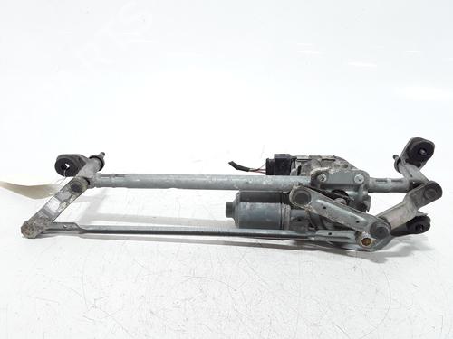 Used Front wiper motor VW GOLF VII (5G1, BQ1, BE1, BE2) 2.0 GTI (220 hp) 25247166