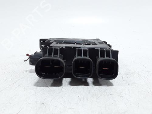 Fuse box RENAULT MEGANE III Hatchback (BZ0/1_, B3_) 1.5 dCi (BZ09, BZ0D, BZ1W, BZ29, BZ14) | BP37273373E1 - Image 4