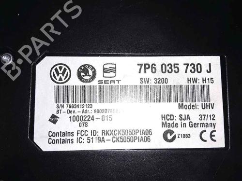 Electronic module VW GOLF VI (5K1) 1.6 TDI | BP25190069M83 