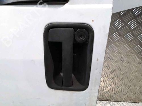 Left front door FIAT SCUDO Van (220_) 1.9 D | BP25188311C2 