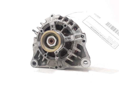Used Alternator PEUGEOT 307 (3A/C) 1.6 16V (109 hp) 25178078