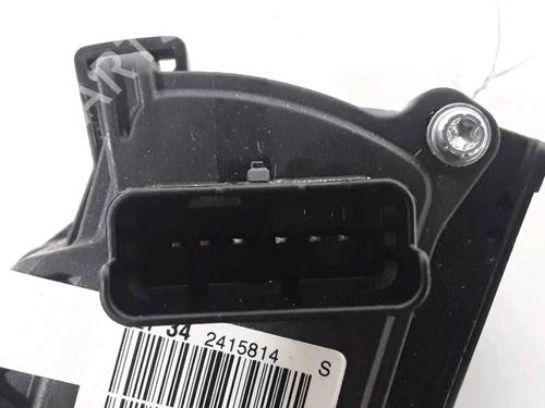 Pedal PEUGEOT 3008 II SUV (MC_, MR_, MJ_, M4_) 1.6 THP 165 (M45GYW, M45GZW, M45GYV) | BP25190307I4