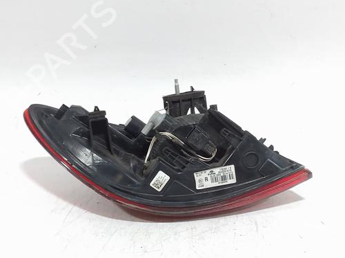 Right taillight RENAULT CLIO V (B7_) 1.5 Blue dCi 85 (B7AG) | BP36460268C35 - Image 4