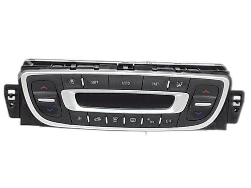 Used Climate control RENAULT SCÉNIC III (JZ0/1_) 1.9 dCi (JZ0J, JZ1J, JZ1K, JZ1S) (131 hp) 29600163