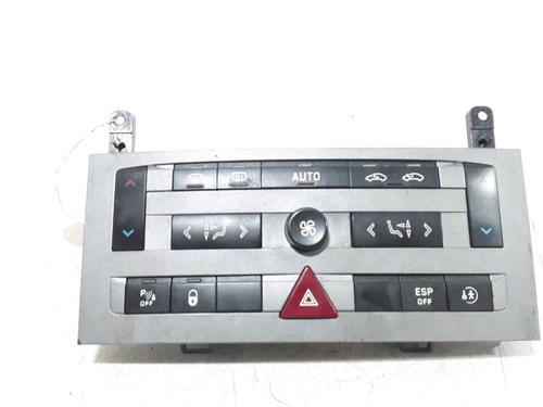 Used Climate control PEUGEOT 407 SW (6E_, 6D_) 2.0 HDi 135 (136 hp) 25170798