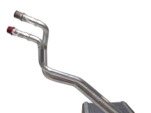 Heater matrix FORD PUMA (J2K, CF7) 1.0 EcoBoost mHEV | BP31029327M63