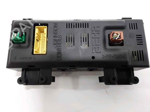 Climate control PEUGEOT EXPERT (224_) 2.0 HDi | BP25170386I5 