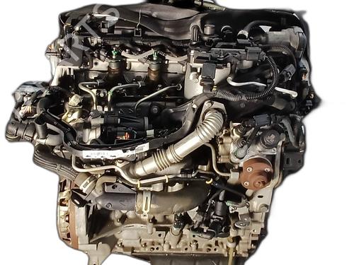 Engine PEUGEOT 207 (WA_, WC_) 1.4 HDi | BP28176256M1 