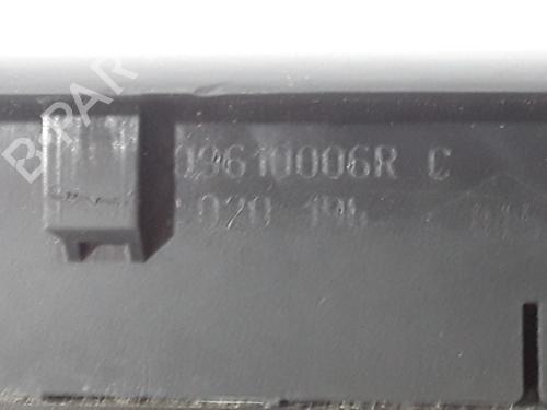 Switch RENAULT MEGANE III Hatchback (BZ0/1_, B3_) 1.6 dCi (BZ00, BZ12, BZ13) | BP26701127I30 