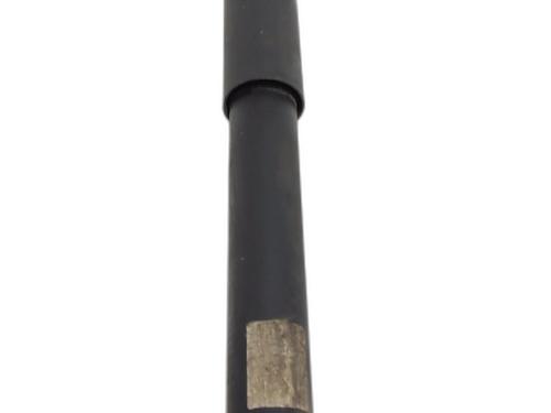 Left rear shock absorber PEUGEOT 308 II (LB_, LP_, LW_, LH_, L3_) 1.2 THP 130 | BP25496535M18