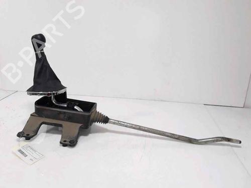 Used Gear lever OPEL CORSA D (S07) 1.3 CDTI (L08, L68) (75 hp) 25183632