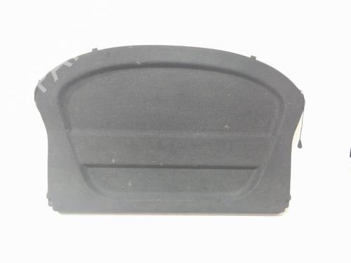 Used Rear parcel shelf RENAULT MEGANE III Hatchback (BZ0/1_, B3_) 1.5 dCi (106 hp) 32074938