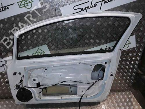 Right front door OPEL CORSA D (S07) 1.3 CDTI (L08, L68) | BP25194260C3 