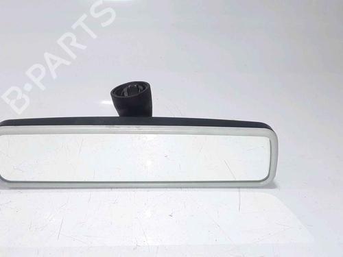 Used Rear mirror VW POLO V (6R1, 6C1) 1.4 TDI (75 hp) 25188996