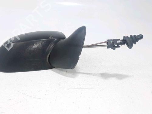 Right mirror CHEVROLET MATIZ (M200, M250) 0.8 | BP25192368C27 