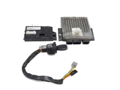 Elektronisk modul RENAULT KANGOO Express (FC0/1_) 1.5 dCi (FC1G) (84 hp) 29929039
