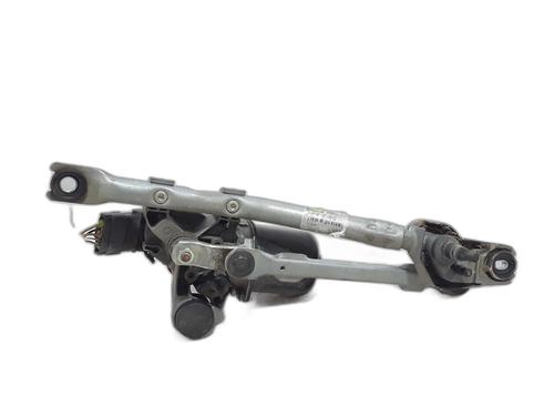 Used Front wipers mechanism TOYOTA AYGO (_B1_) 1.0 (KGB10_, KGB10R) (68 hp) 30978489