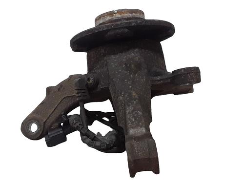 Left front steering knuckle DACIA DUSTER (HS_) 1.5 dCi | BP36169047M25 - Image 4