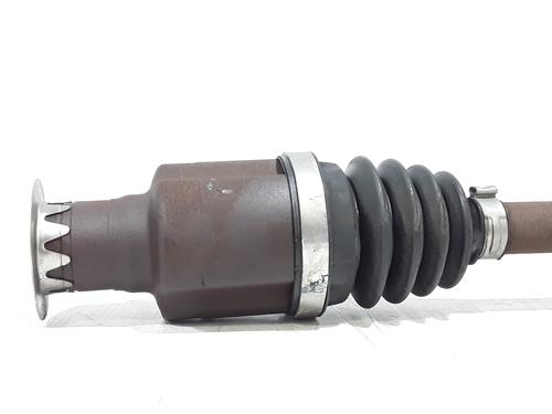 Right front driveshaft DACIA SANDERO 1.4 MPI LPG | BP30659708M39