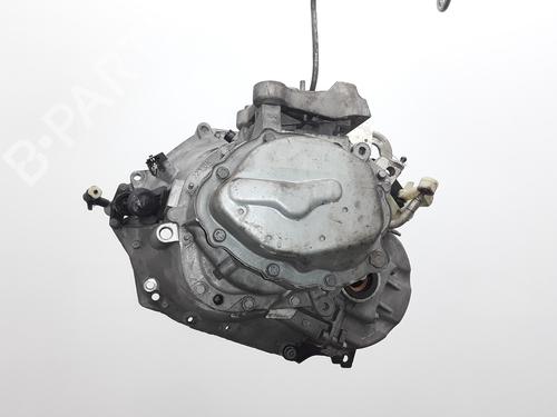 Gearbox CITROËN C3 Picasso (SH_) 1.4 VTi 95 (SH8FSC, SH8FP0, SH8FP6) | BP29144170M3 