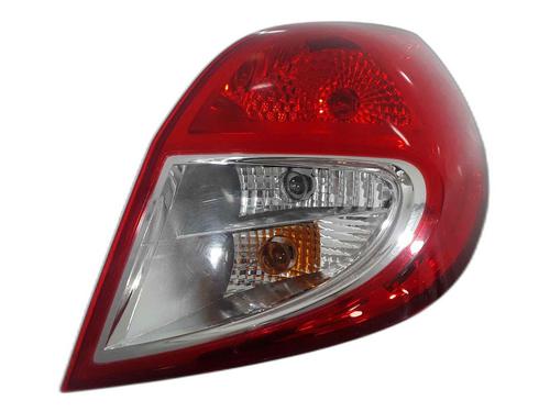 Used Right taillight RENAULT CLIO III (BR0/1, CR0/1) 1.5 dCi (C/BR0G, C/BR1G) (68 hp) 25193052