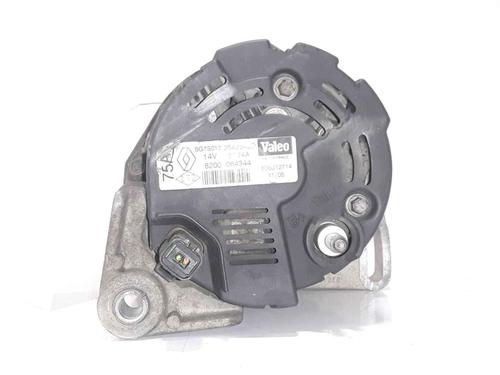 Alternator RENAULT TWINGO I (C06_) 1.2 (C066, C068) | BP25177298M7 