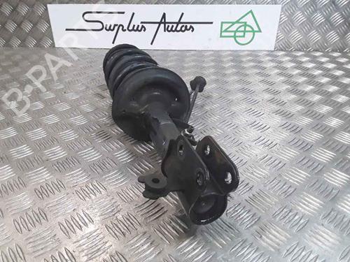 Left front shock absorber CHEVROLET SPARK (M300) 1.0 | BP25196833M16 
