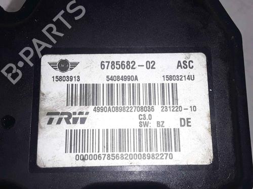 ABS pump MINI MINI (R56) Cooper D | BP25166704M43 