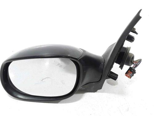 Used Left mirror PEUGEOT 206+ (2L_, 2M_) 1.4 HDi eco 70 (68 hp) 25187006