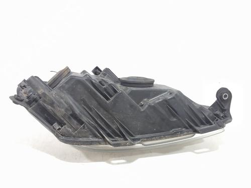 Left headlight SKODA FABIA II Combi (545) 1.6 TDI | BP36757013C28 - Image 4