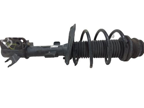 Used Right front shock absorber Right front shock absorber RENAULT CLIO V (B7_) 1.5 Blue dCi 85 (B7AG) (86 hp) 36572799 36572799