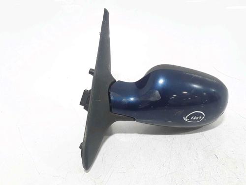 Used Left mirror RENAULT CLIO II (BB_, CB_) 1.5 dCi (B/CB07) (65 hp) 25186825