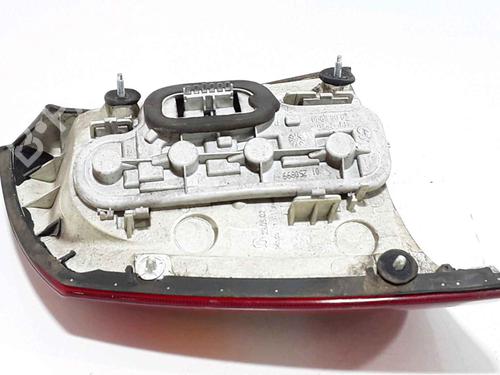 Right taillight OPEL ASTRA G Hatchback (T98) 1.4 16V (F08, F48) | BP25193656C35 