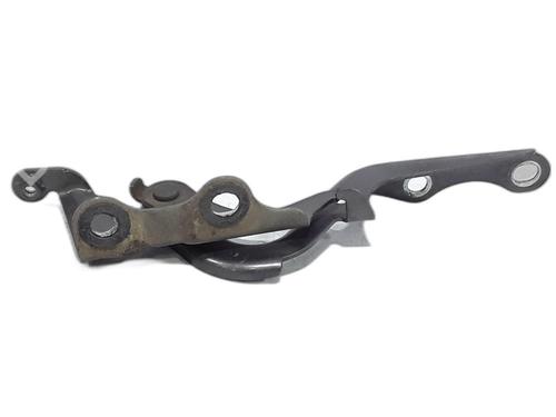 Hinge/Door check strap TOYOTA VERSO (_R2_) 2.0 D-4D (AUR20_, AUR20R) | BP29344183C146 